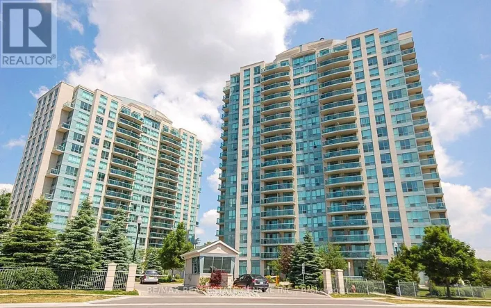 307 - 2585 ERIN CENTRE BOULEVARD, Mississauga