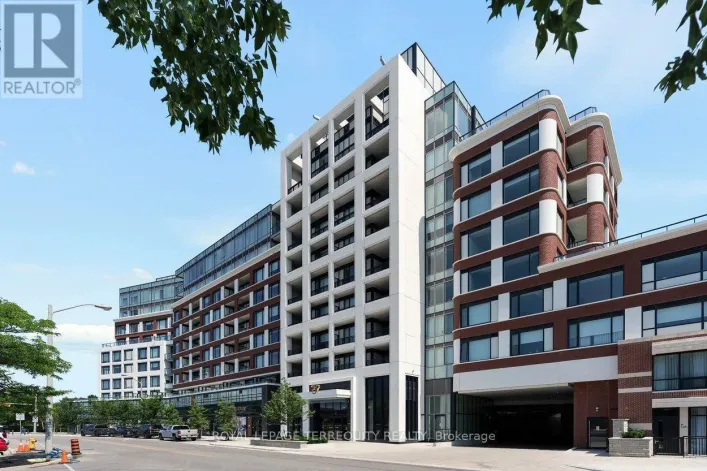 307 - 259 THE KINGSWAY, Toronto