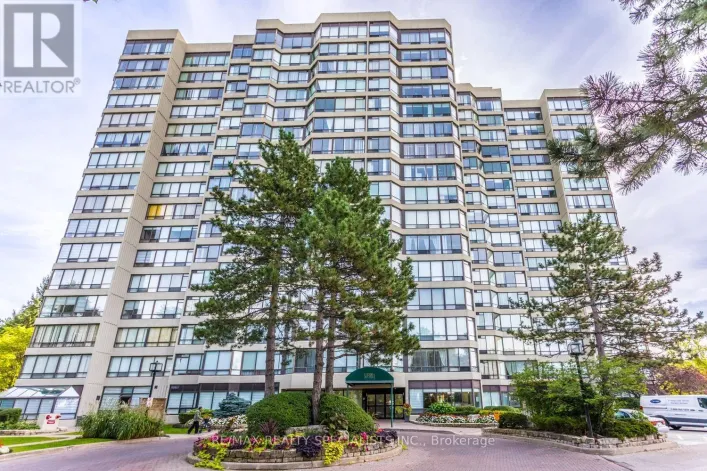 307 - 26 HANOVER ROAD, Brampton