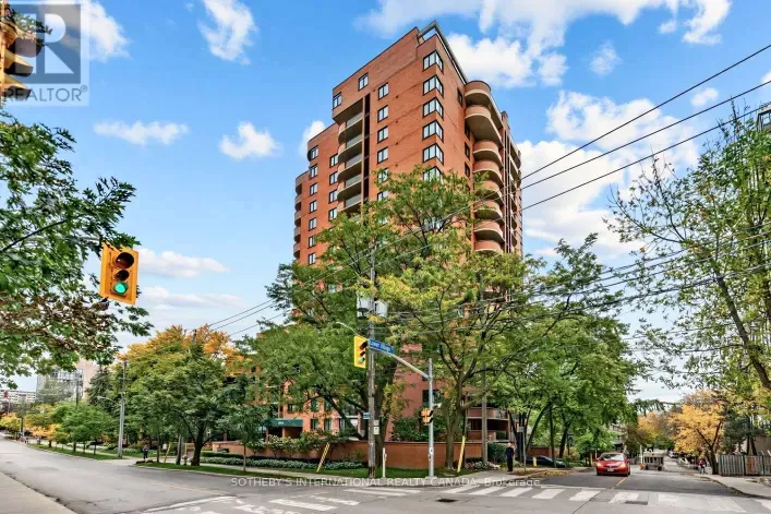 307 - 260 HEATH STREET W, Toronto