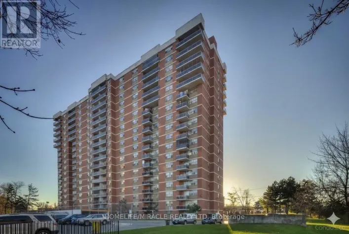 307 - 2645 KIPLING AVENUE, Toronto