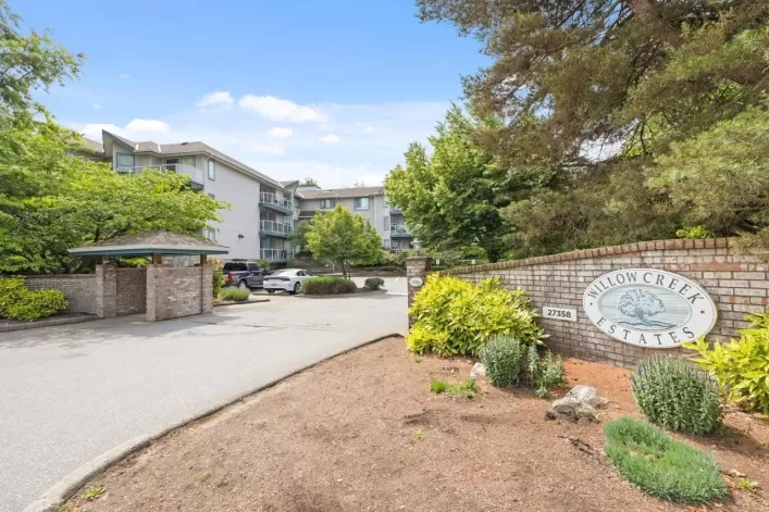 307 27358 32 AVENUE, Langley