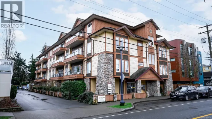 307 2747 Jacklin Rd, Langford