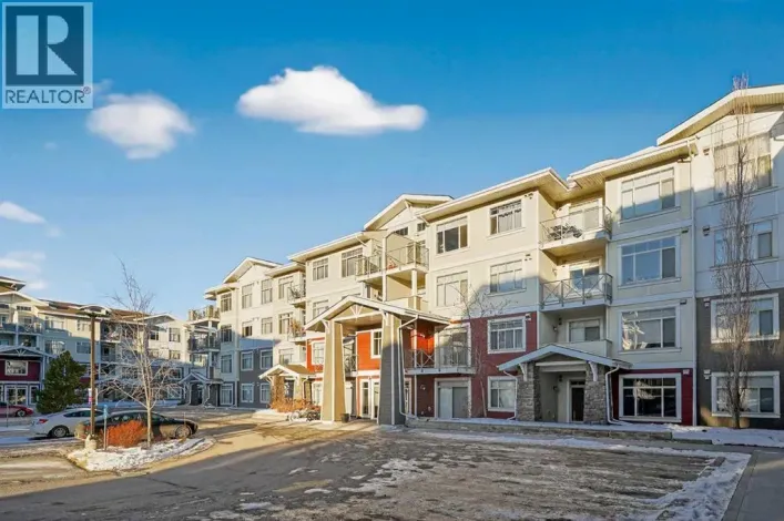 307, 28 Auburn Bay Link SE, Calgary