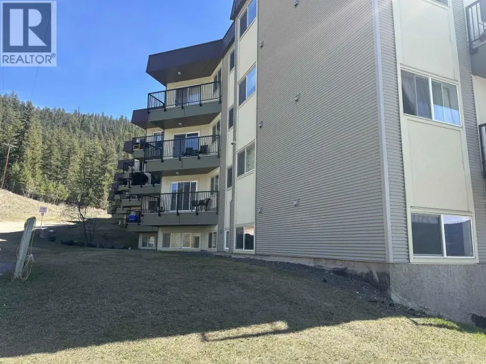 307 280 BROADWAY AVENUE, Williams Lake