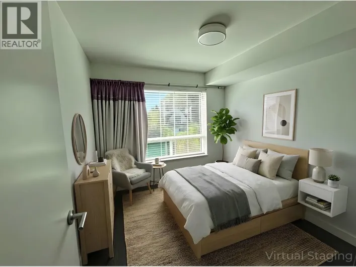 307 2858 W 4TH AVENUE, Vancouver