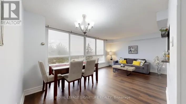307 - 2901 KIPLING AVENUE, Toronto