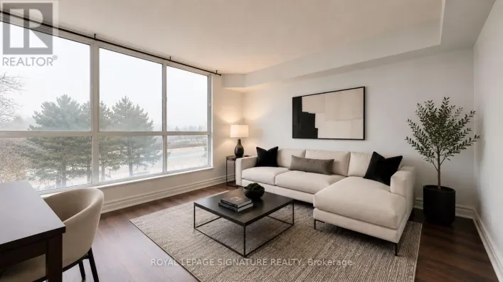 307 - 2901 KIPLING AVENUE, Toronto