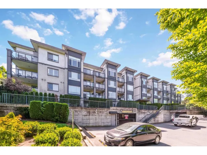 307 2943 NELSON PLACE, Abbotsford