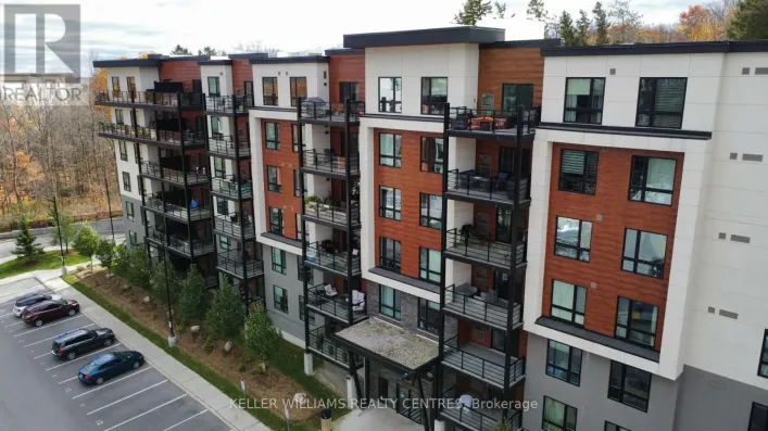 307 - 304 ESSA ROAD, Barrie