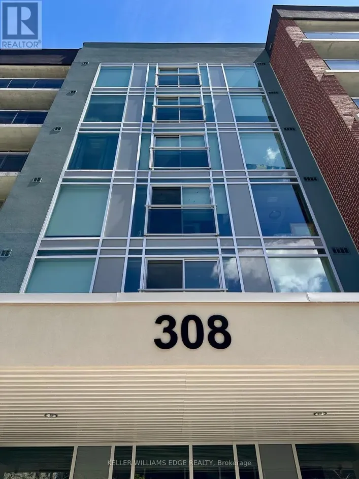 307 - 308 LESTER STREET, Waterloo