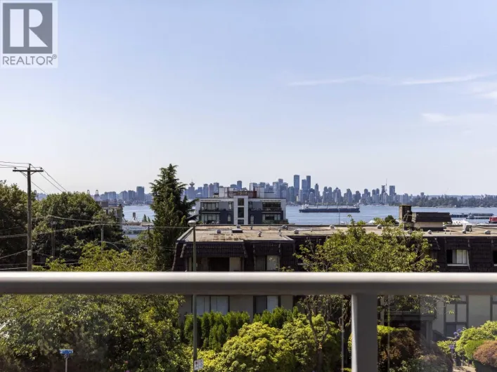 307 308 W 2ND STREET, North Vancouver