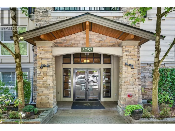 307 3082 DAYANEE SPRINGS BOULEVARD, Coquitlam