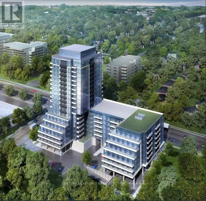 307 - 3121 SHEPPARD AVENUE E, Toronto