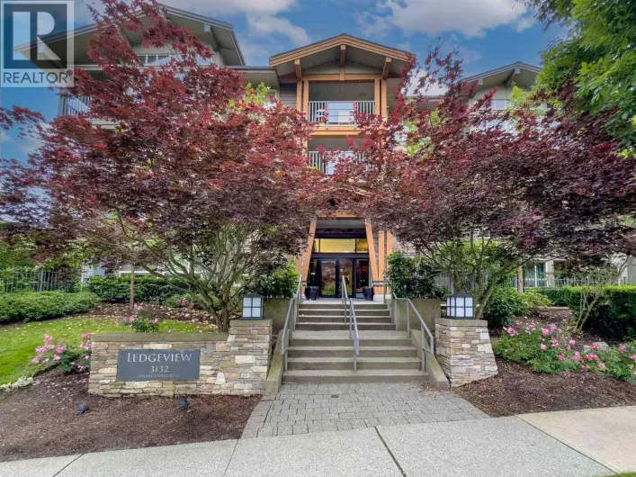 307 3132 DAYANEE SPRINGS BOULEVARD, Coquitlam