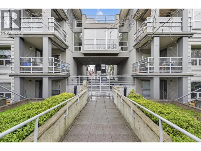 307 3161 W 4TH AVENUE, Vancouver