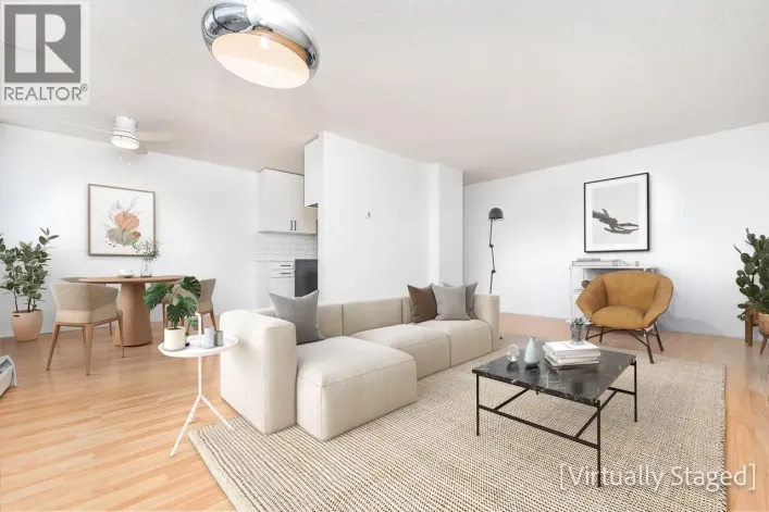 307 320 ROYAL AVENUE, New Westminster