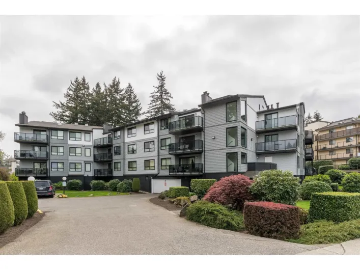 307 32124 TIMS AVENUE, Abbotsford