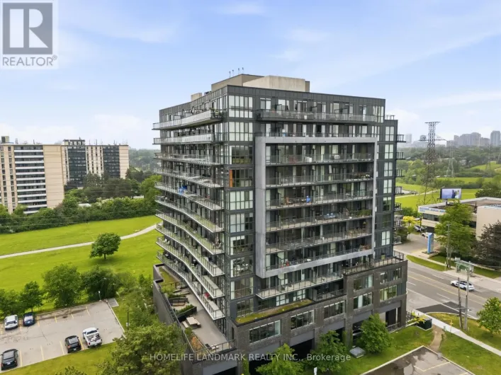 307 - 3237 BAYVIEW AVENUE, Toronto
