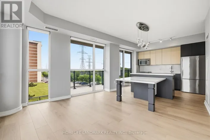 307 - 3237 BAYVIEW AVENUE, Toronto