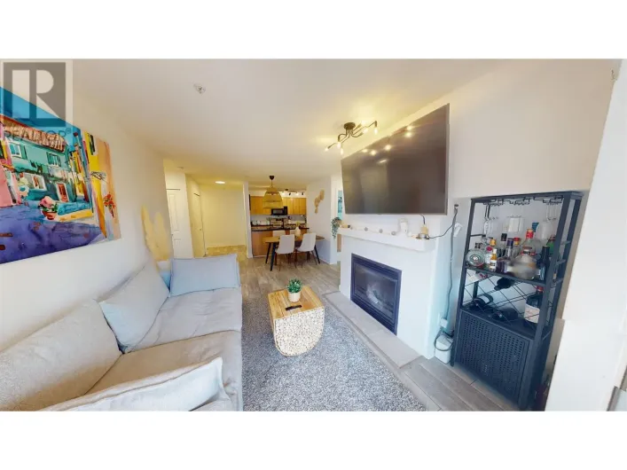 307 3240 ST JOHNS STREET, Port Moody