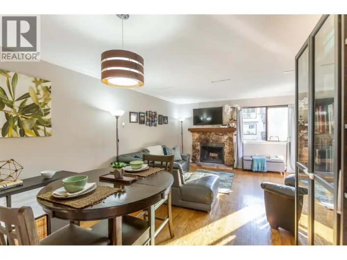 307 3275 MOUNTAIN HIGHWAY, North Vancouver