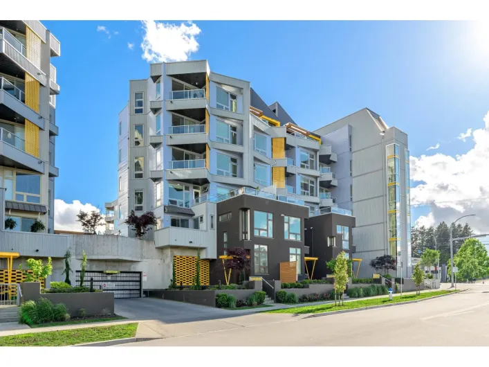 307 32828 LANDEAU PLACE, Abbotsford