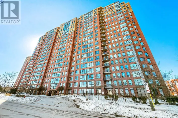 307 - 330 MCCOWAN ROAD, Toronto