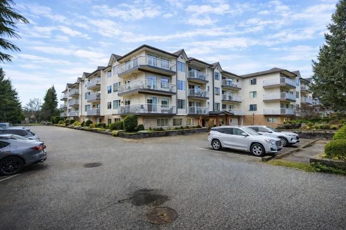307 33535 KING ROAD, Abbotsford