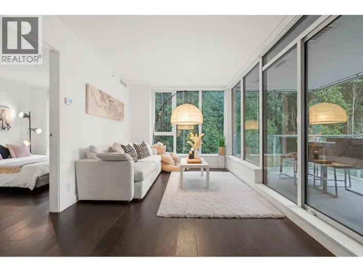 307 3355 BINNING ROAD, Vancouver