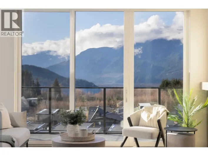 307 3405 MAMQUAM ROAD, Squamish