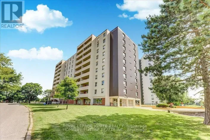 307 - 3420 EGLINTON AVENUE, Toronto