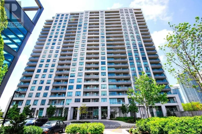 307 - 349 RATHBURN ROAD, Mississauga