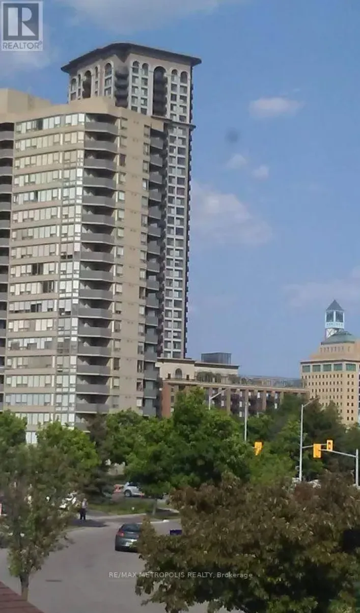 307 - 350 RATHBURN ROAD W, Mississauga