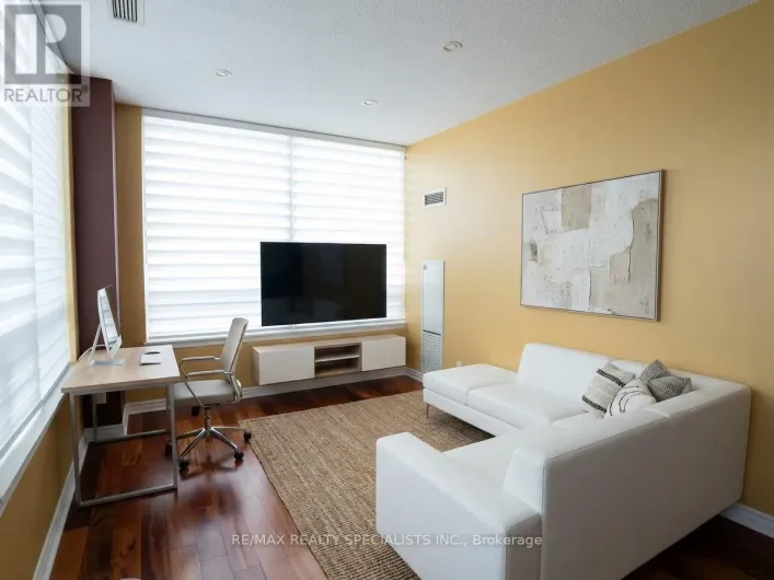 307 - 3504 HURONTARIO STREET, Mississauga