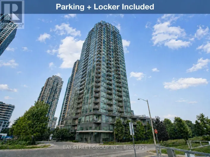 307 - 3525 KARIYA DRIVE, Mississauga