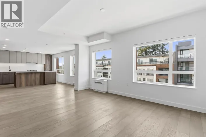 307 3590 W 39TH AVENUE, Vancouver