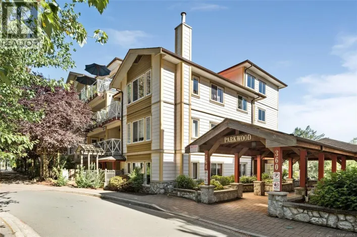 307 364 Goldstream Ave, Colwood