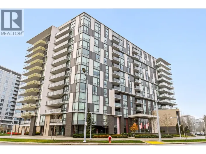 307 3699 SEXSMITH ROAD, Richmond