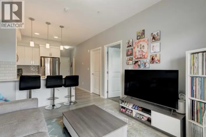 307, 370 Harvest Hills Common NE, Calgary
