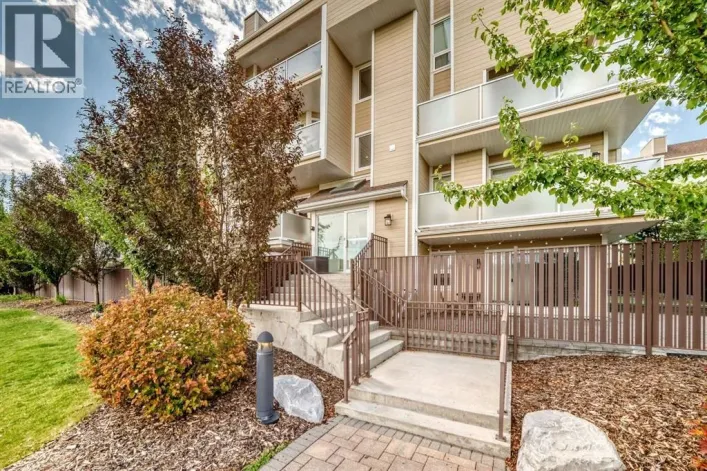 307, 3717 42 Street NW, Calgary