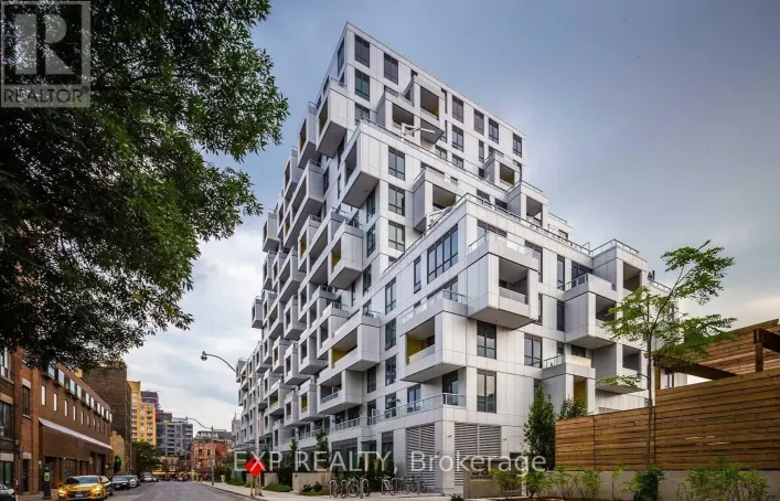 307 - 38 CAMERON STREET, Toronto
