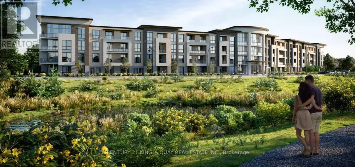 307 - 385 ARCTIC RED DRIVE, Oshawa