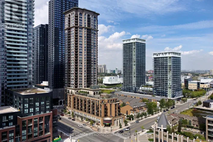 307 - 385 PRINCE OF WALES DRIVE, Mississauga