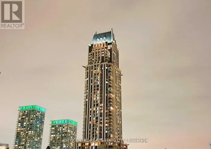 307 - 388 PRINCE OF WALES DRIVE, Mississauga