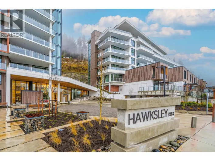 307 3963 UPLANDS WAY, West Vancouver