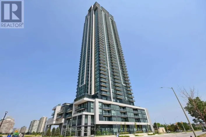 307 - 3975 GRAND PARK DRIVE, Mississauga