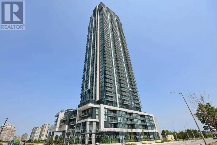 307 - 3975 GRAND PARK DRIVE, Mississauga