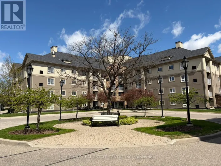307 - 4 DAYSPRING CIRCLE, Brampton