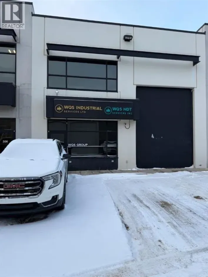 307, 400 Mackenzie Boulevard, Fort McMurray